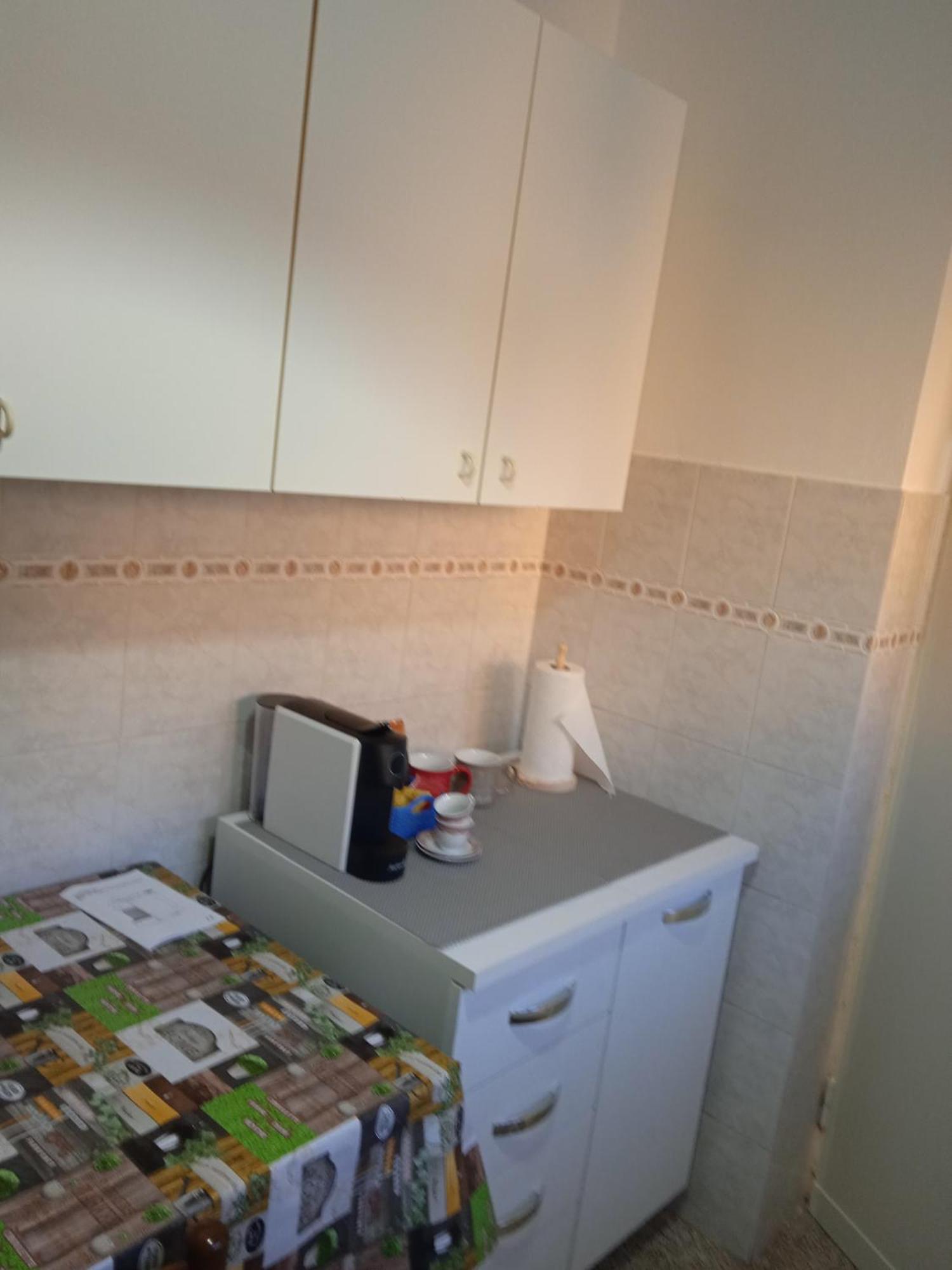 La Casa Di Lucia Appartamento Novara Exterior foto